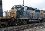 CSXT 6206